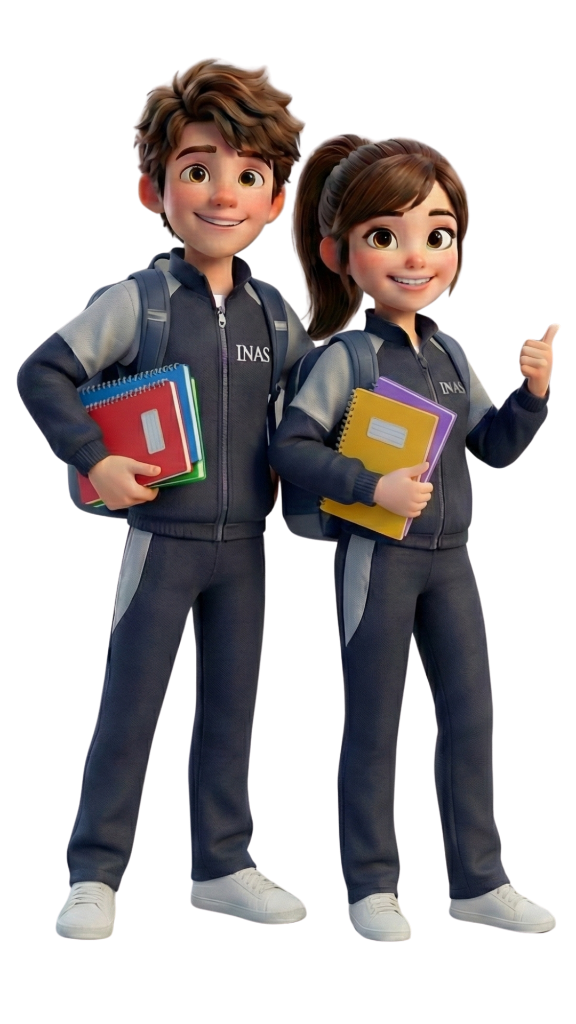 Estudiantes INAS