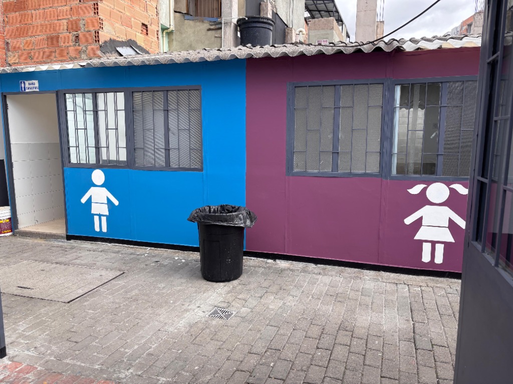 Instalaciones Sanitarias