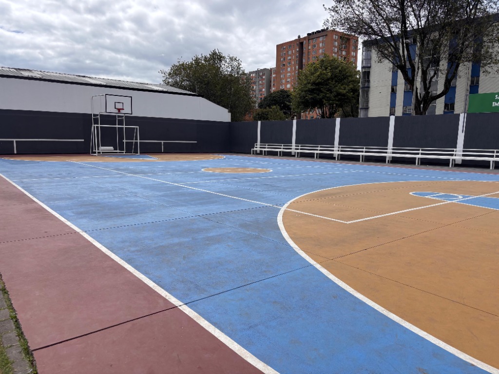 Cancha Principal